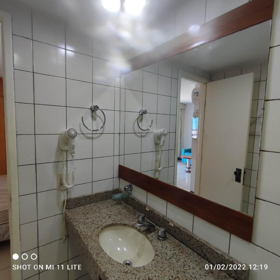 Meireles 6, Praia Mansa Vista Al Mar, Perto De Tudo Fortaleza  Exteriér fotografie